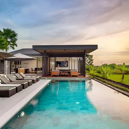 Villa Eden By Balisuperhost