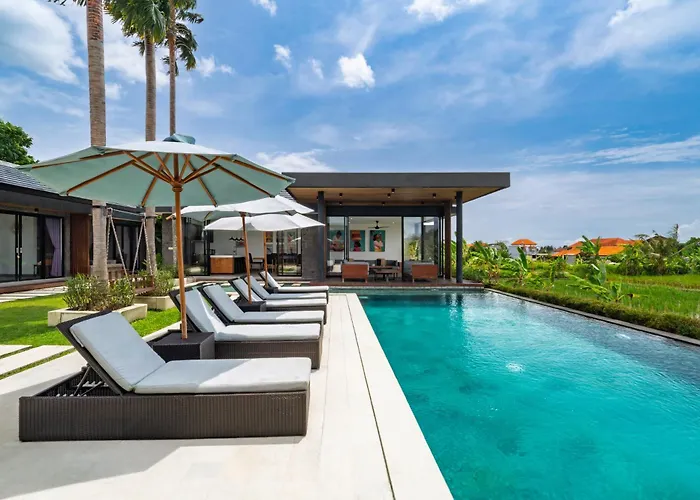 Villa Eden By Balisuperhost