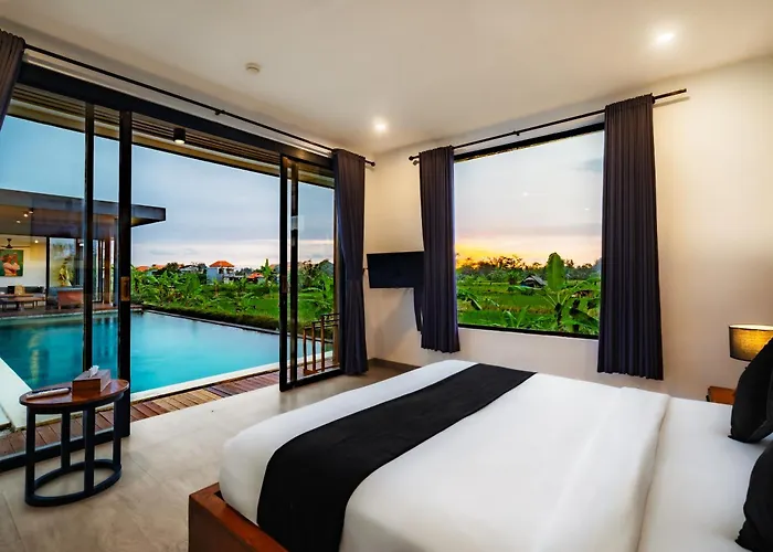 Eden By Balisuperhost * Ubud