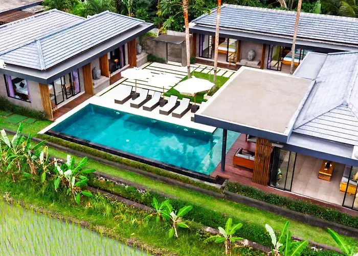 Eden By Balisuperhost * Ubud