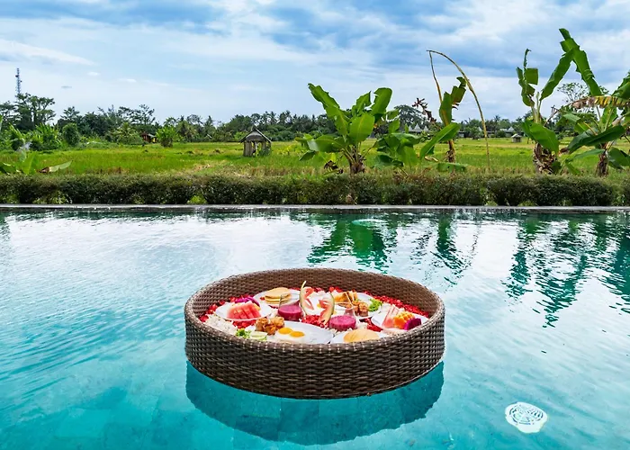 Eden By Balisuperhost Villa Ubud