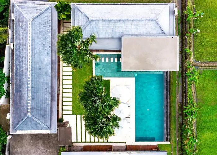 Villa Eden By Balisuperhost Ubud