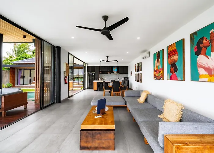 Villa Eden By Balisuperhost Ubud