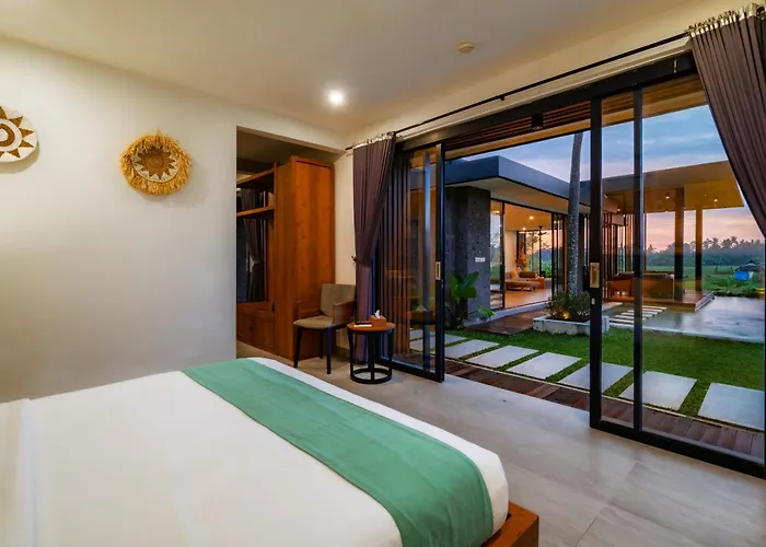 Eden By Balisuperhost Villa Ubud