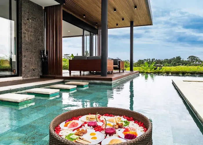 Eden By Balisuperhost Ubud