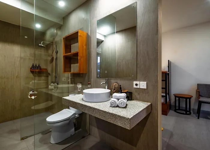 Villa Eden By Balisuperhost Ubud