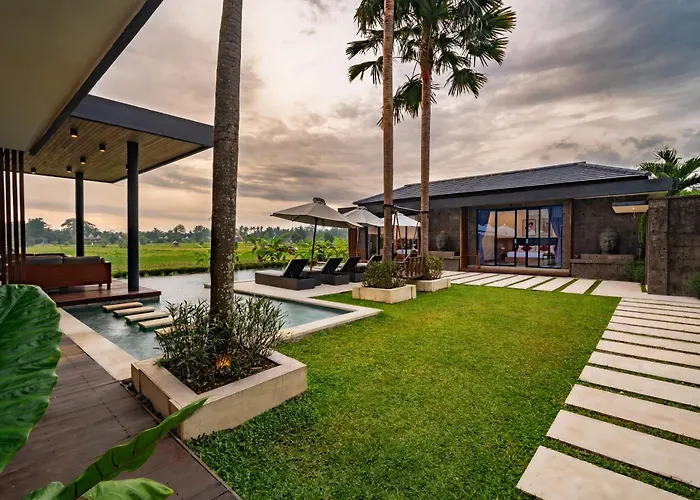 Villa Eden By Balisuperhost