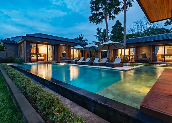 Villa Eden By Balisuperhost Ubud